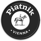 Logotipo da Piatnik